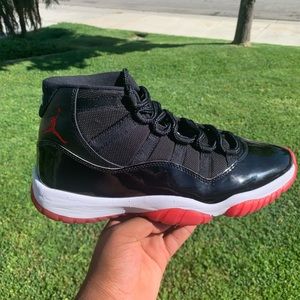 2019 Jordan bred 11